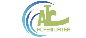 Adfem_water logo